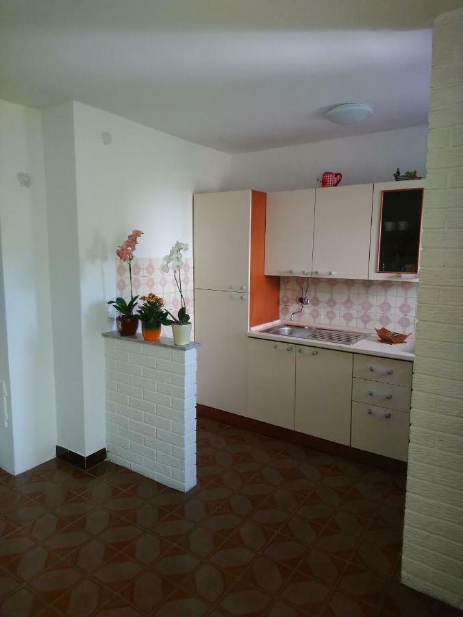 זאדאר Apartment Summer Night Dream מראה חיצוני תמונה