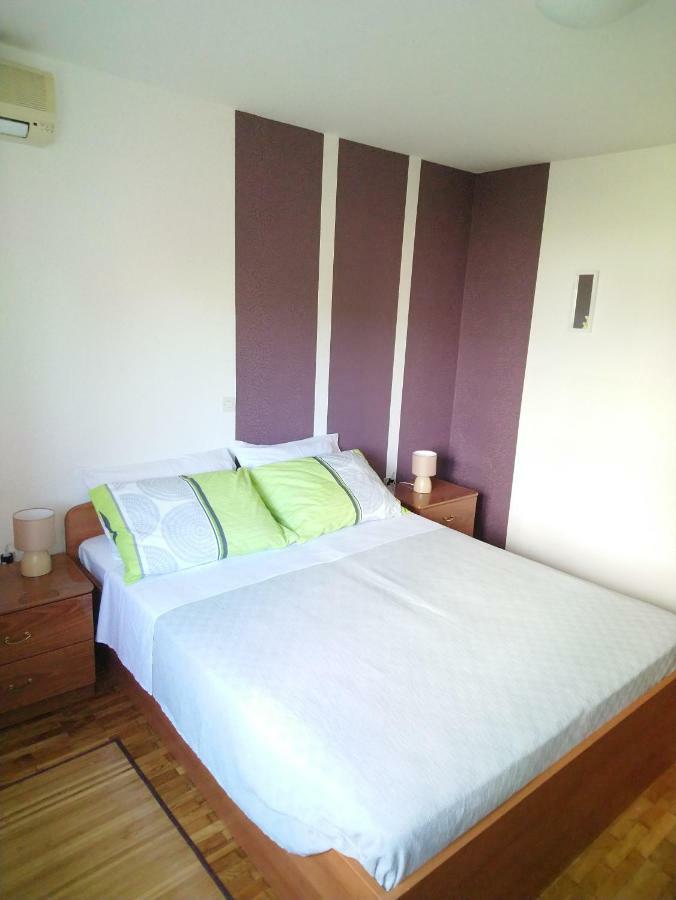 זאדאר Apartment Summer Night Dream מראה חיצוני תמונה
