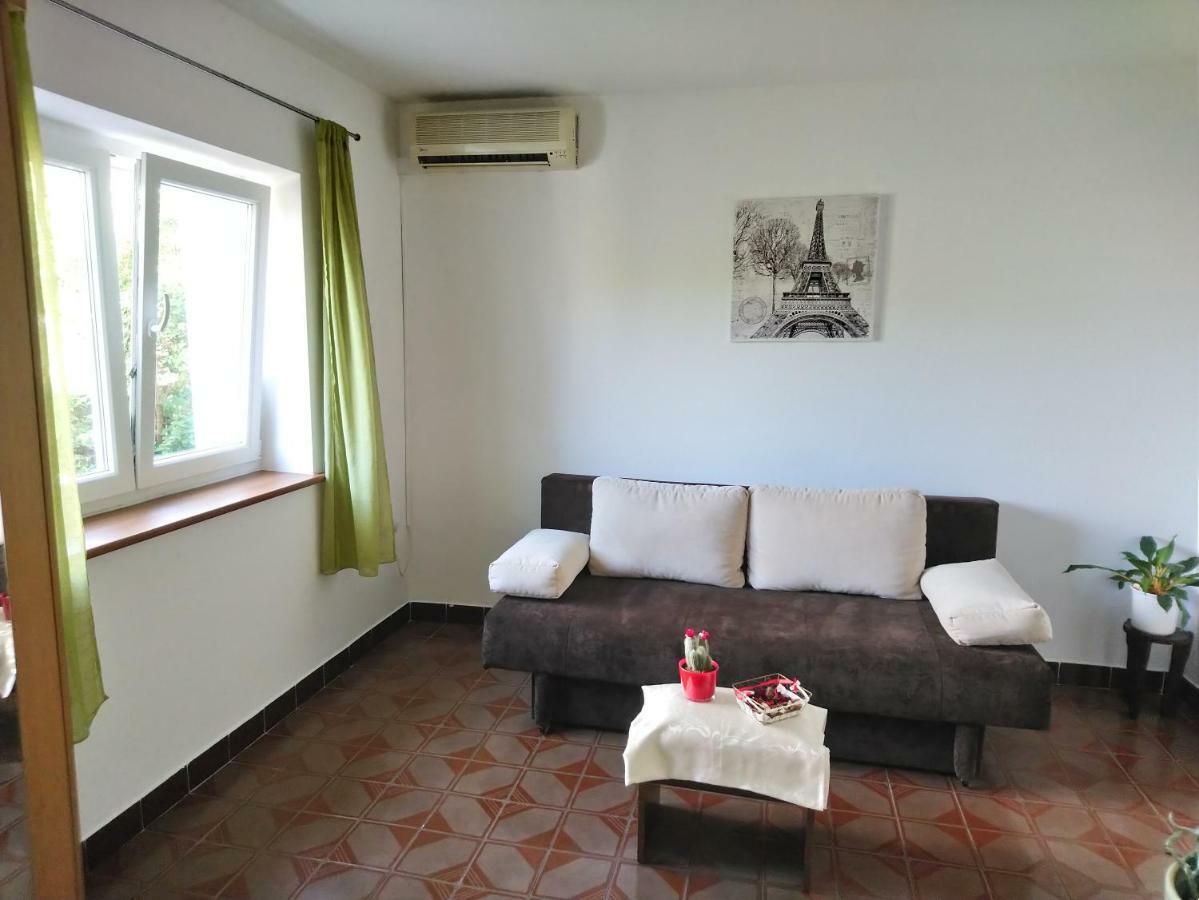 זאדאר Apartment Summer Night Dream מראה חיצוני תמונה